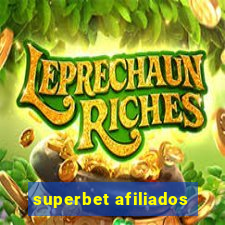 superbet afiliados